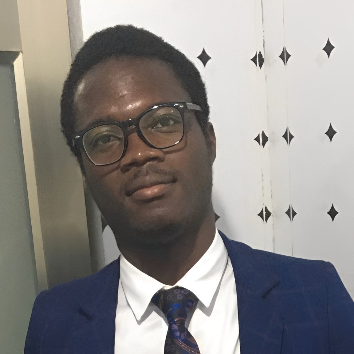 Ernesto José Malungo