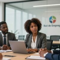 Como pedir aumento de salário no fim do ano.