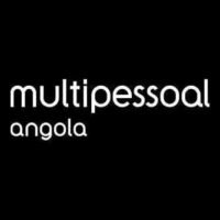 RECRUTAMENTO | MULTIPESSOAL ANGOLA