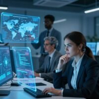 Habilidades digitais essenciais para angolanos em 2026