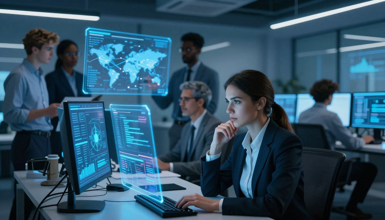 cibersegurança Habilidades digitais essenciais para angolanos em 2026