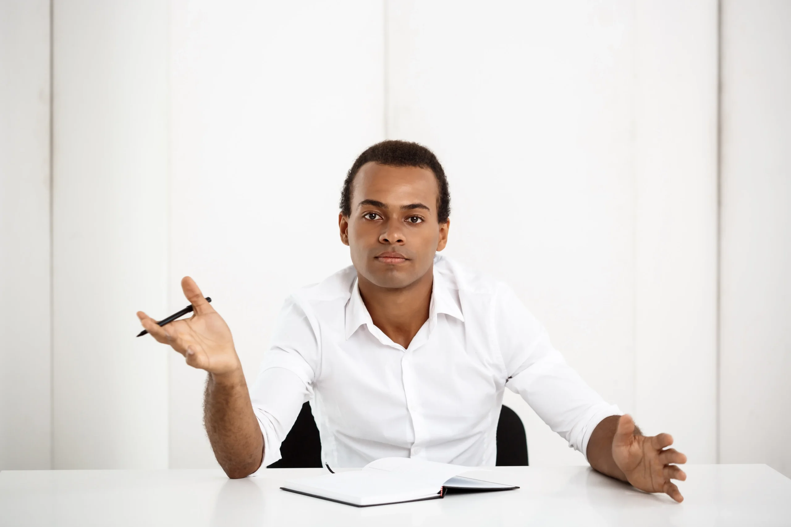 10 Empregos que Não Exigem Experiência em Angola