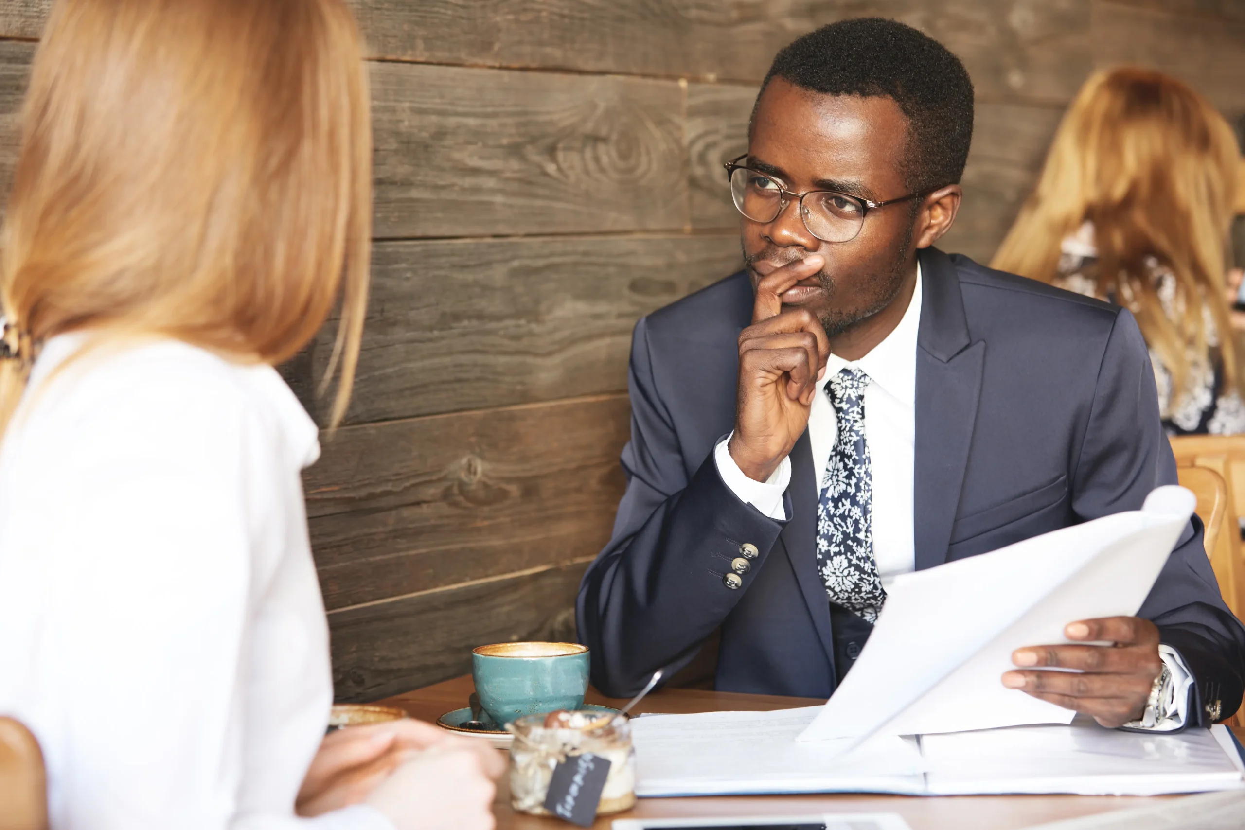 As 10 Principais Perguntas e Respostas para Entrevistas de Emprego em 2026