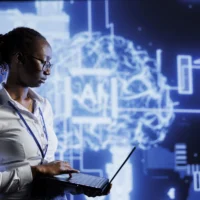 Como Usar a Inteligência Artificial para Encontrar Emprego em 2026.