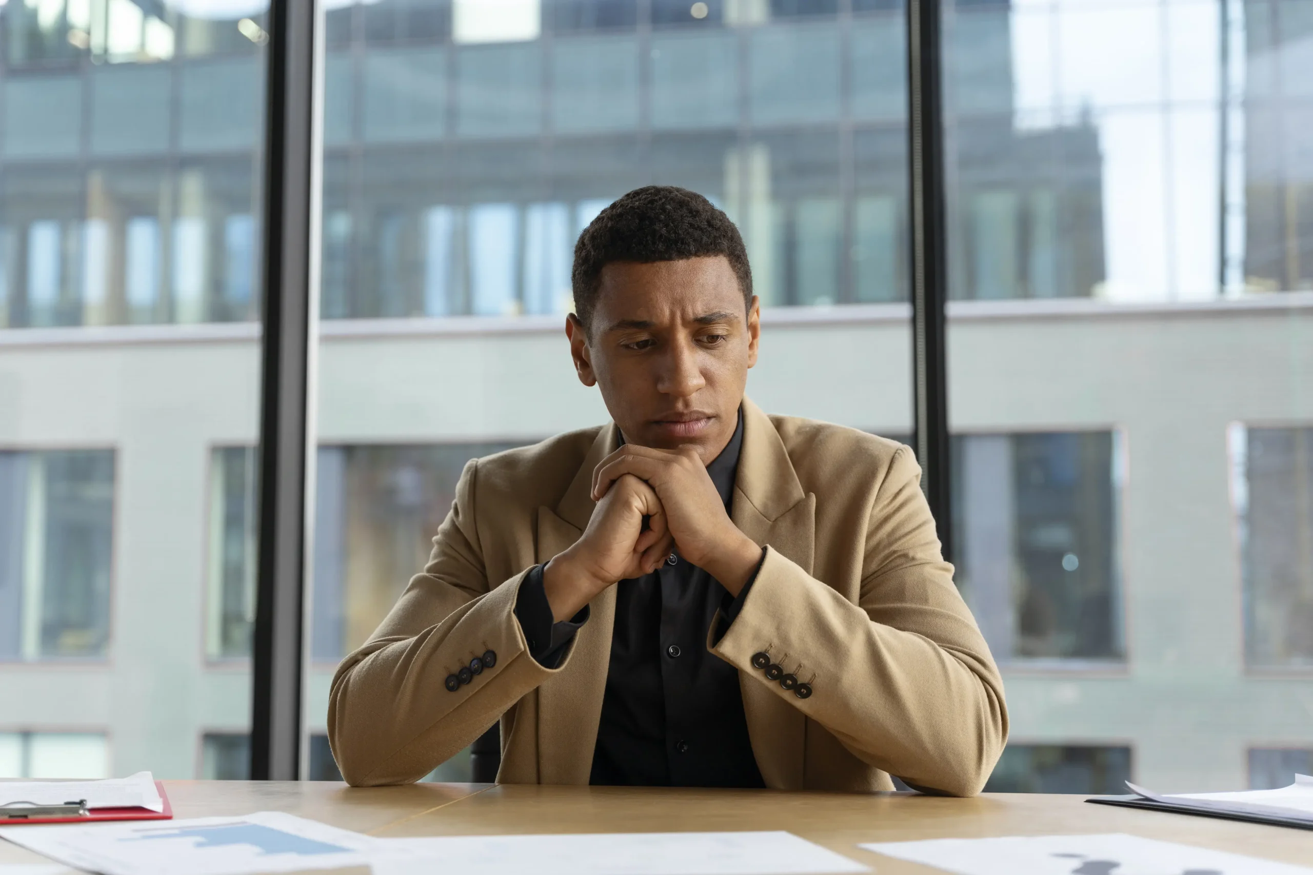 Empresas Não Contratam por Pena, Contratam Potencial com Atitude!