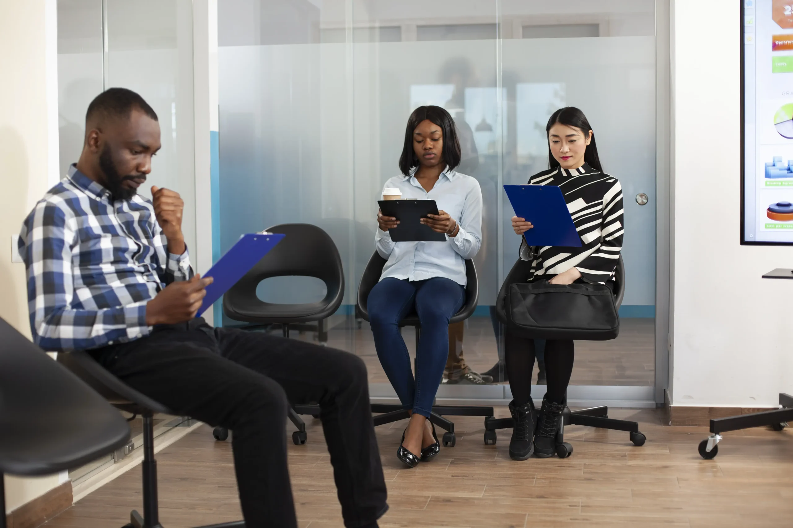 Morosidade na AIPEX 65 Candidatos Aprovados Aguardam...