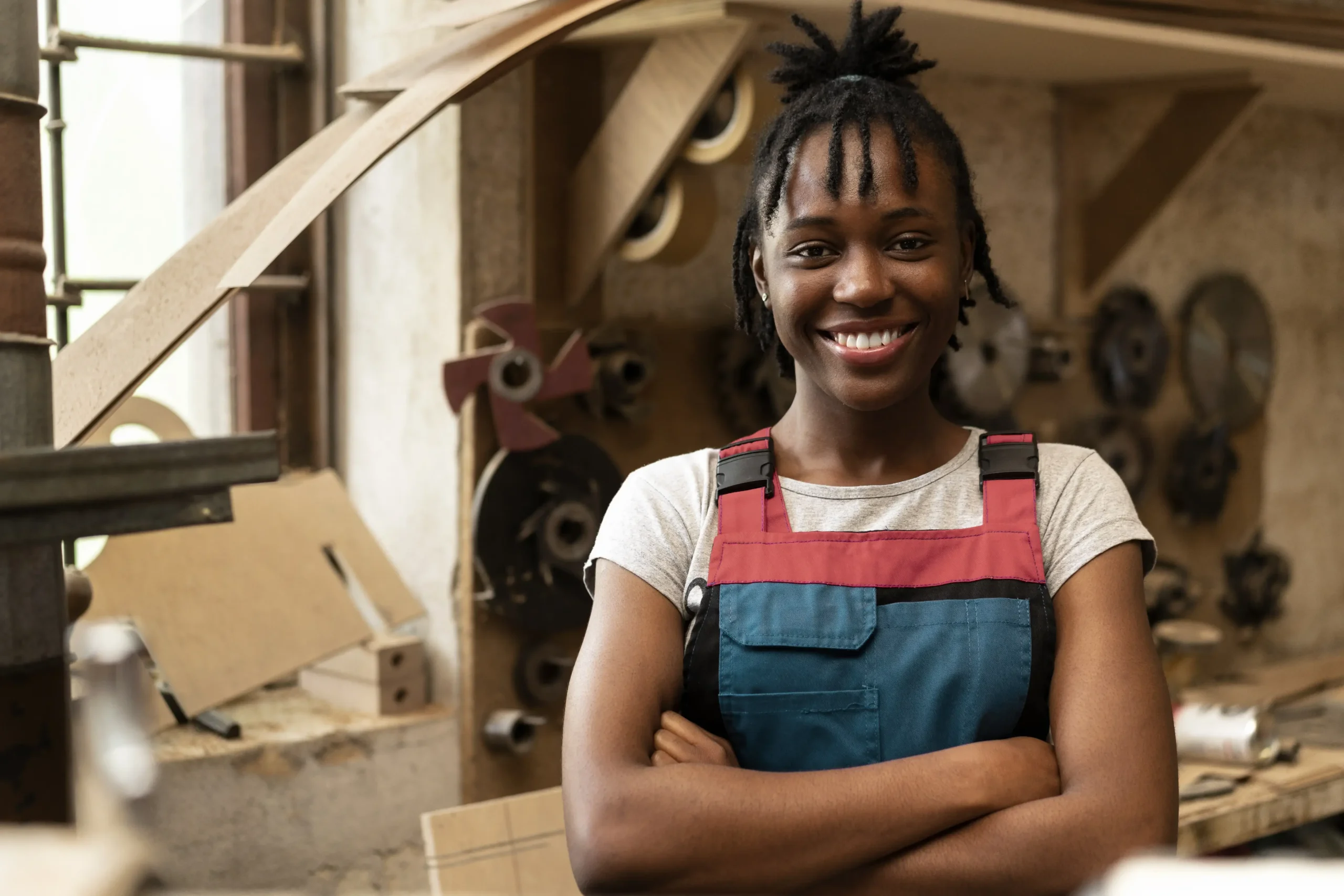 Empreendedorismo feminino