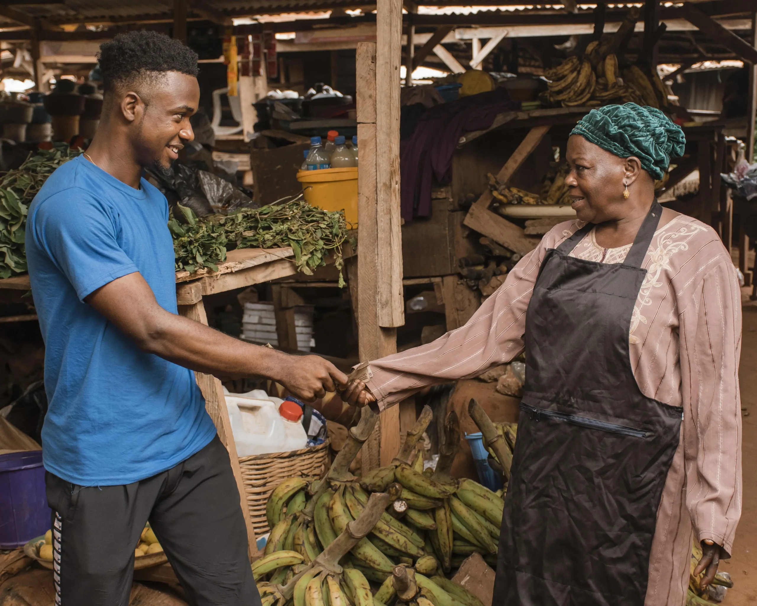 25 Negócios Lucrativos para Começar em Angola