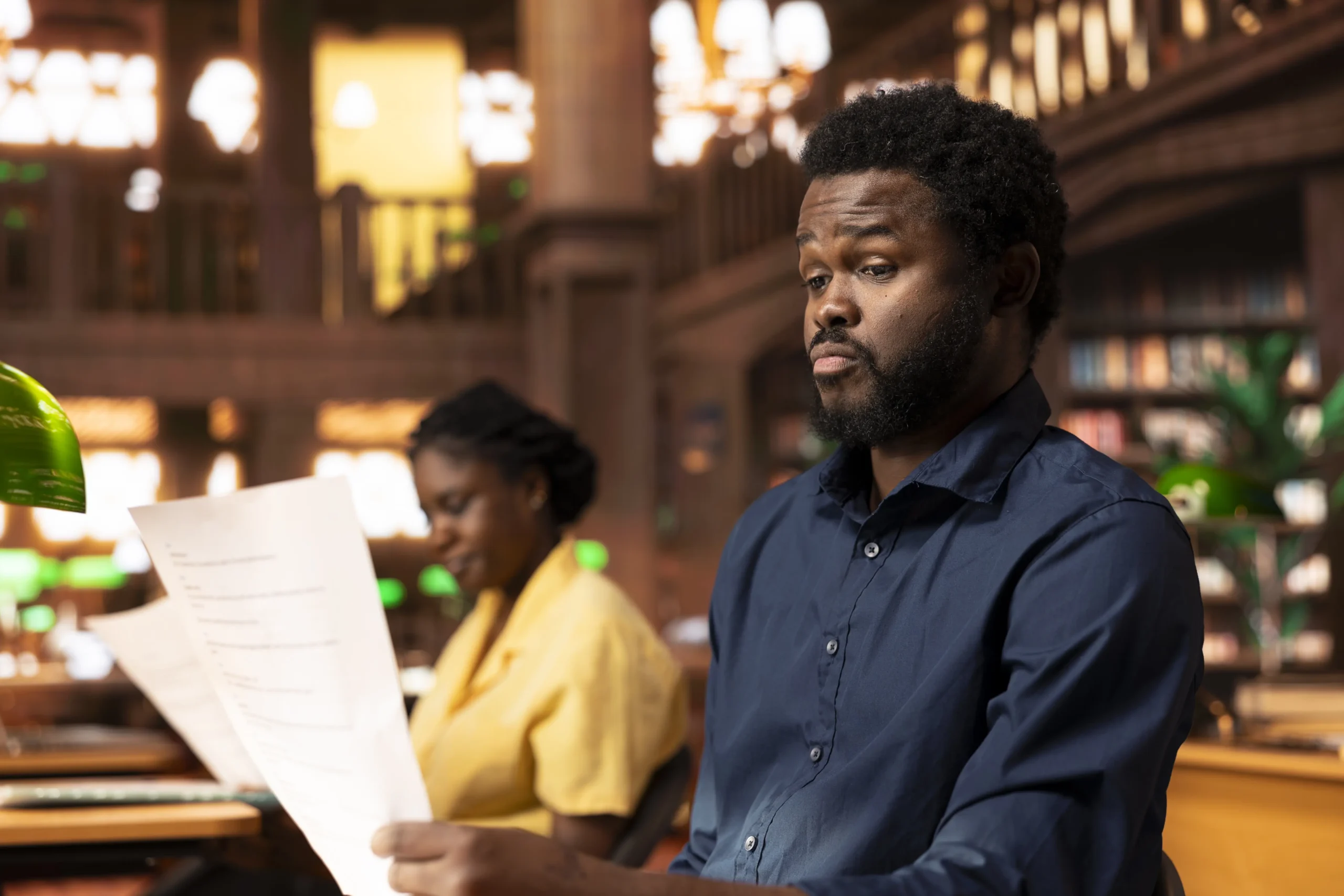 90% dos Candidatos em Angola Cometem Este Erro no CV