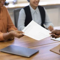 Candidaturas de Emprego em Angola