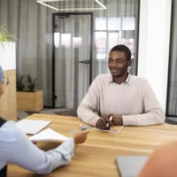 Como Responder às Perguntas Mais Difíceis em Entrevistas de Emprego em Angola