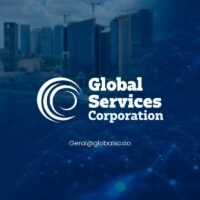 Bué de Empregos - Global Services Corporation