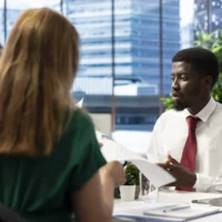 O Que Fazer Antes, Durante e Depois de Uma Entrevista de Emprego em Angola