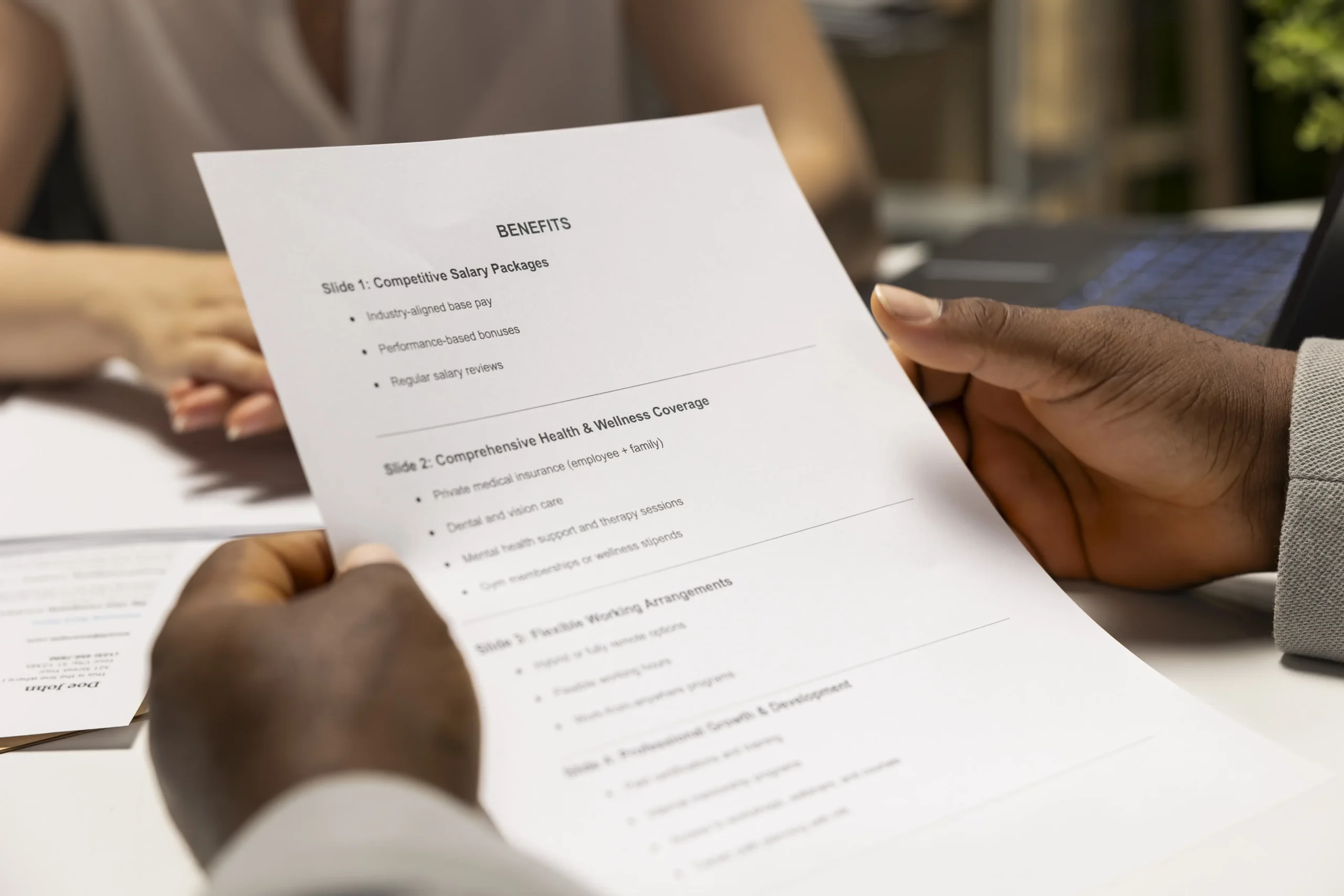 90% dos Candidatos em Angola Cometem Este Erro no CV 1 90% dos Candidatos em Angola Cometem Este Erro no CV