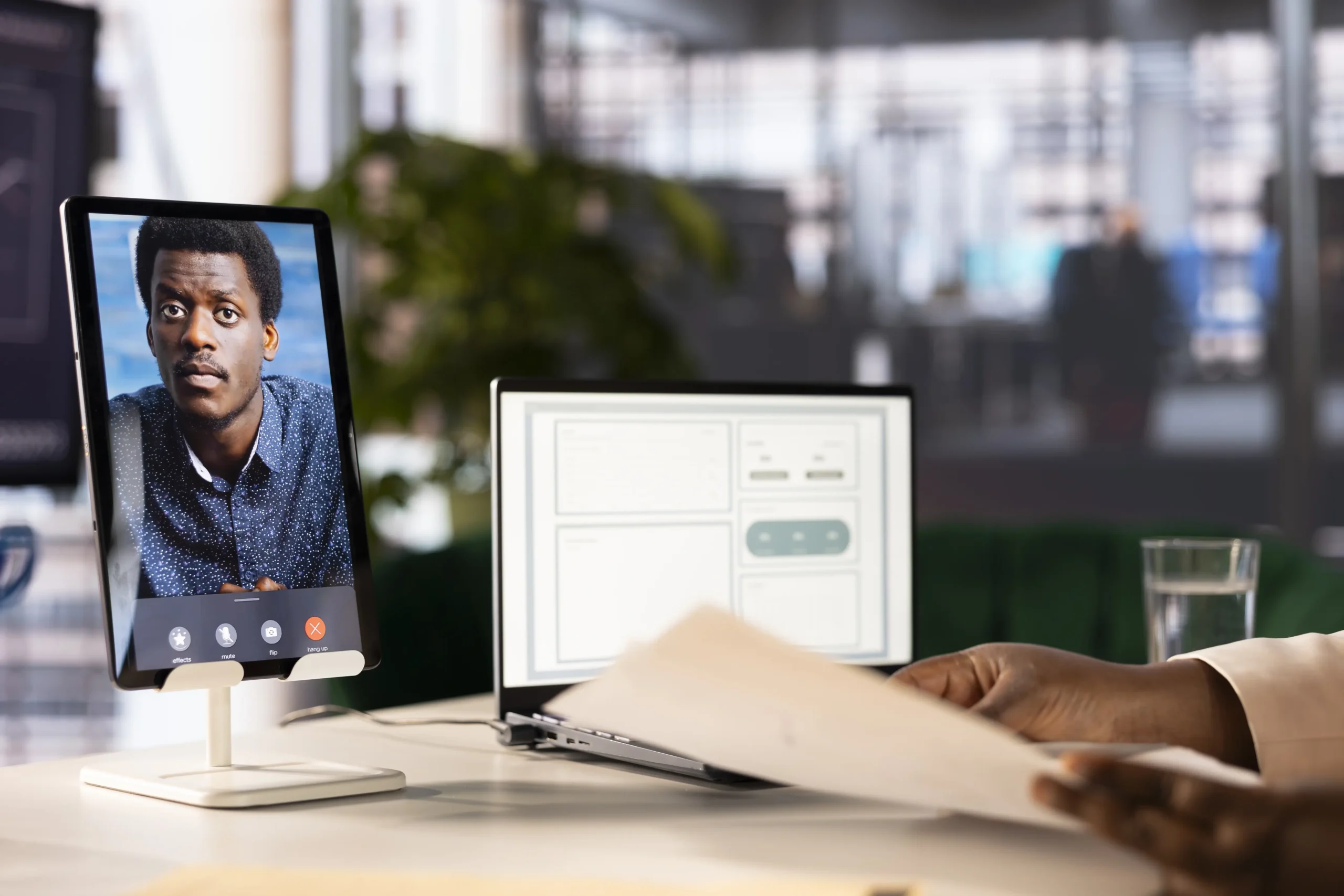 5 Erros nas Candidaturas Online que Estão a Impedir Muitos Angolanos de Conseguir Emprego