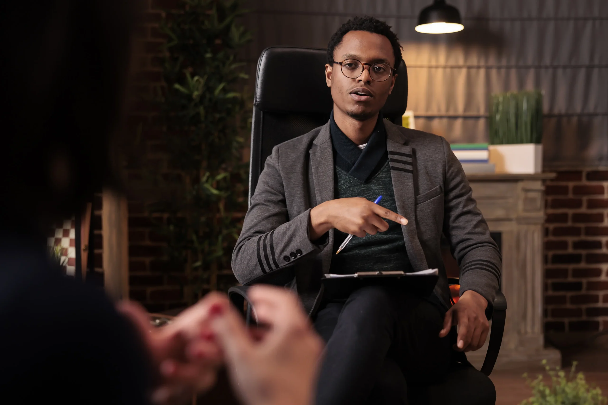 Como Ganhar Confiança Para Falar Numa Entrevista de Emprego