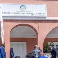 Concurso Público do Governo Provincial do Icolo e Bengo Arranca Hoje com 205 Vagas: Saiba Como Candidatar-se