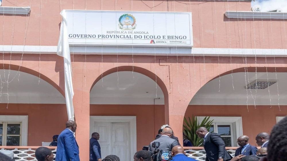 Concurso Público do Governo Provincial do Icolo e Bengo Arranca Hoje com 205 Vagas: Saiba Como Candidatar-se