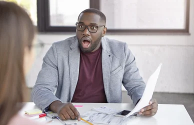 7 Erros Comuns no Currículo que Estão a Afastar os Recrutadores