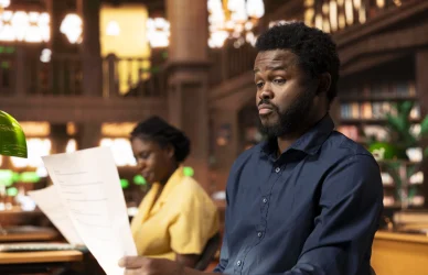 90% dos Candidatos em Angola Cometem Este Erro no CV