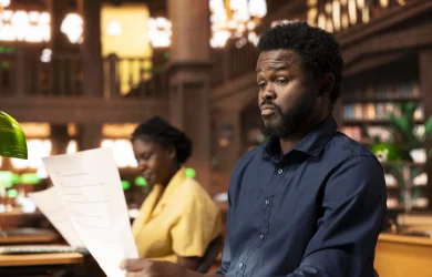 90% dos Candidatos em Angola Cometem Este Erro no CV