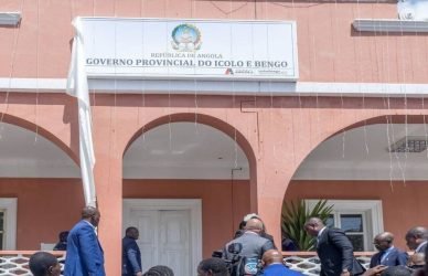 Concurso Público do Governo Provincial do Icolo e Bengo Arranca Hoje com 205 Vagas: Saiba Como Candidatar-se