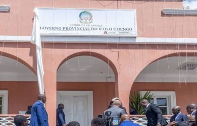 Bué de Empregos 18 Concurso Público do Governo Provincial do Icolo e Bengo Arranca Hoje com 205 Vagas: Saiba Como Candidatar-se