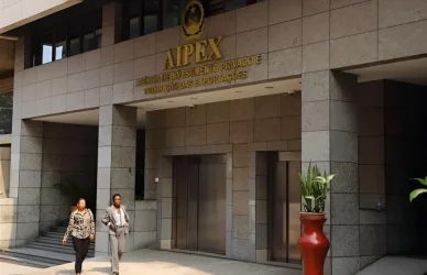 Morosidade na AIPEX 65 Candidatos Aprovados Aguarda...