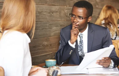 As 10 Principais Perguntas e Respostas para Entrevistas de Emprego em 2026