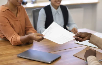 Candidaturas de Emprego em Angola