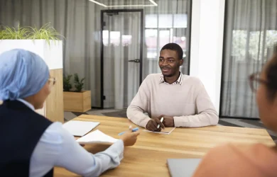 Como Responder às Perguntas Mais Difíceis em Entrevistas de Emprego em Angola