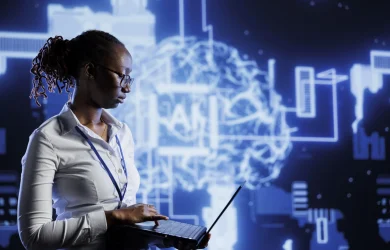 Bué de Empregos 15 Como Usar a Inteligência Artificial para Encontrar Emprego em 2026.