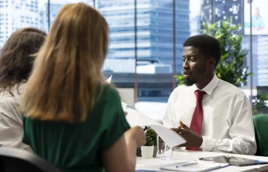 O Que Fazer Antes, Durante e Depois de Uma Entrevista de Emprego em Angola