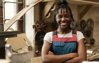 Empreendedorismo feminino